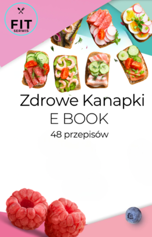 Kanapkowe FIT sztosy