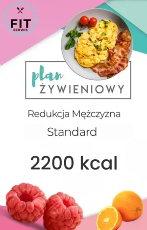 1 Miesiąc odchudzania dieta zbilansowana